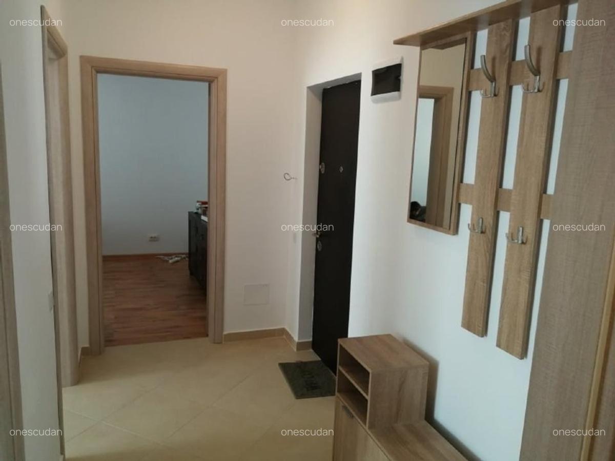 Inchiriere apartament 2 camere, Dristor - bloc 2017 - 6