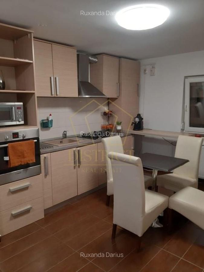Apartament cu 2 camere pentru investitie | Complex-Studentesc - 9