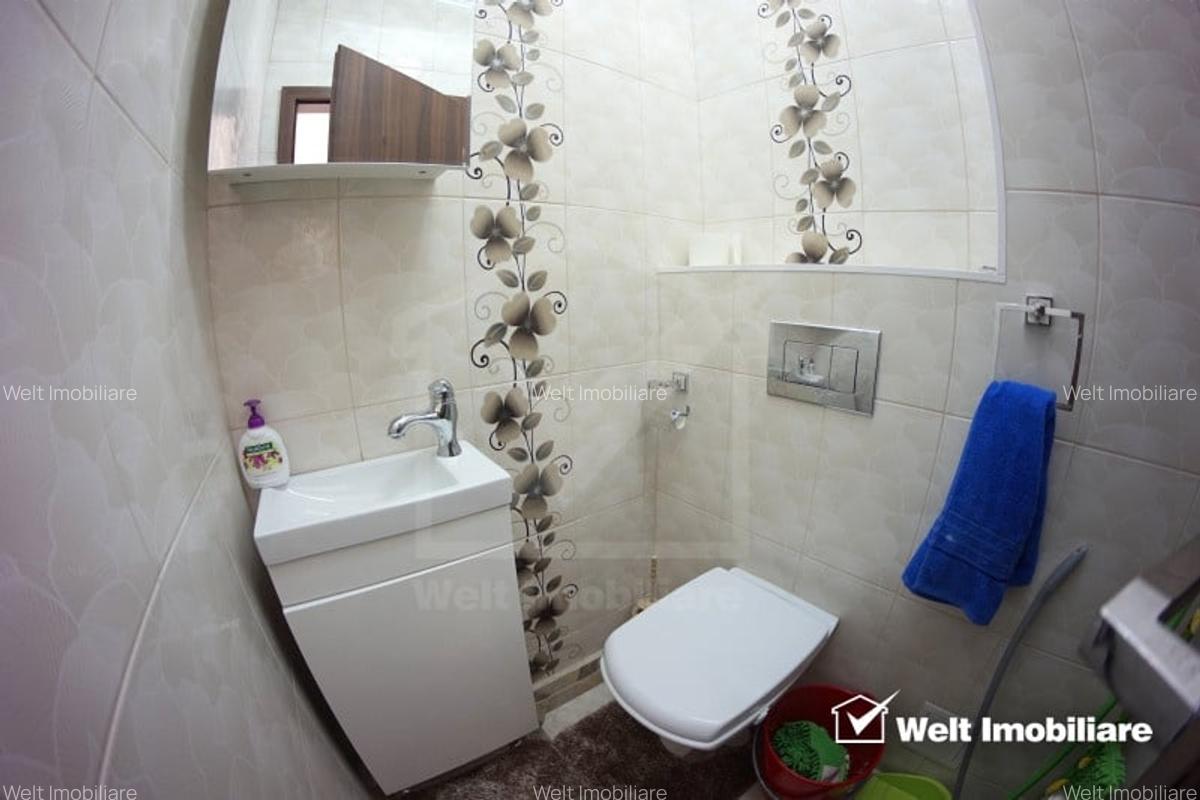 Apartament 3 camere, parcare subterana, Andrei Muresanu - 15