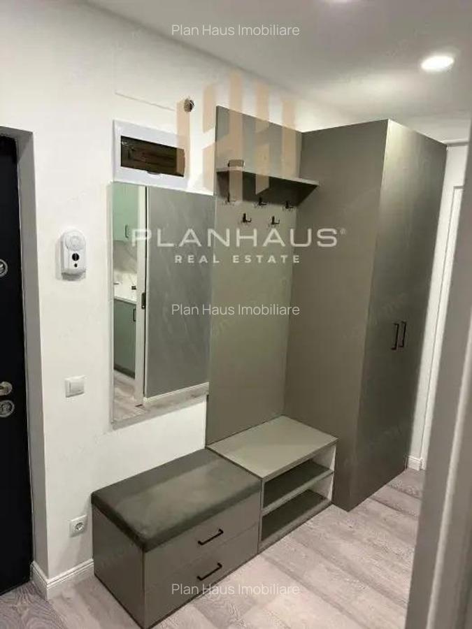Inchiriere - apartament 2 camere Victoriei ,Casa Crisan ,nou mobilat si utilat - 3