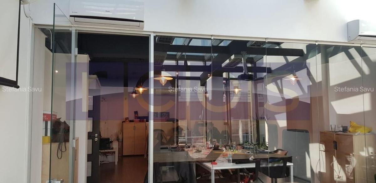 VANZARE CLADIRE BIROURI | ZONA DOROBANTI-BELLER - 24