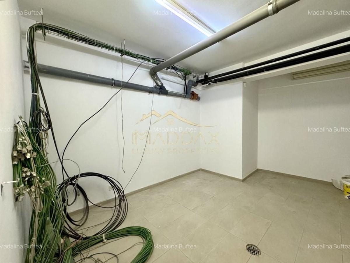 Vila cu 13 camere *460mpu* + garaj // Dorobanți - 44