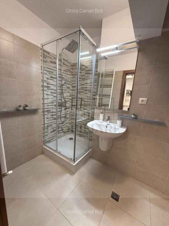 Apartament 2 camere | Modern | Parcare subterană | lângă Iulius Mall - 16