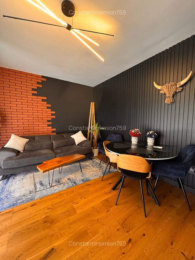 Casa de  vanzare  Rasaritului  3 camere - 11