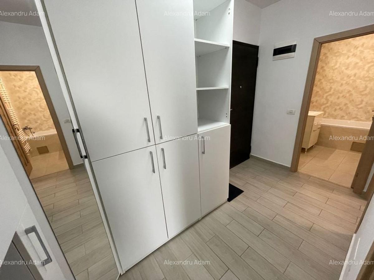 Garsoniera 9Min Lujerului Mall Plaza Exigent Vedere Libera Real Actual - 7