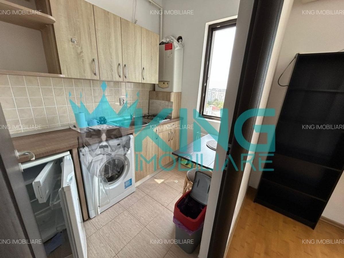 Garsoniera Dristor Bucuresti | Centrala proprie | Bloc nou | Metrou 7 min pe jos - 6