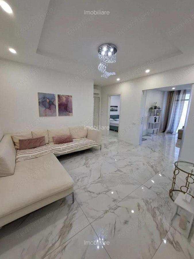 Apartament cu 2 camere de inchiriat in zona Drumul Taberei - 4