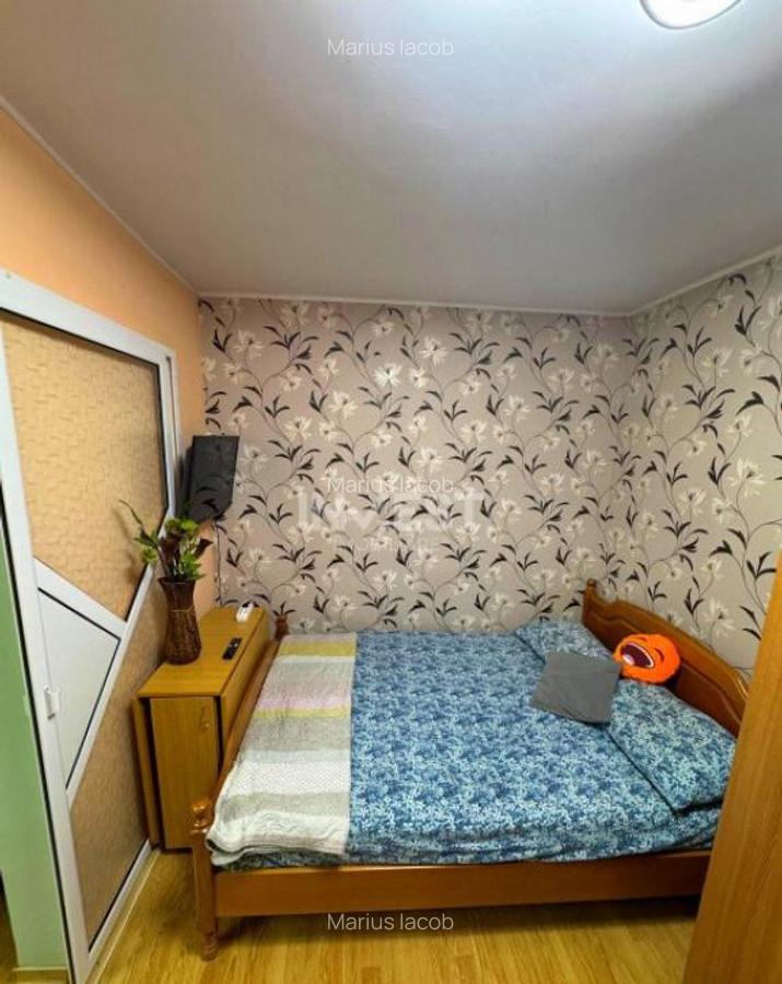 Apartament 3 camere-Metalurgie-Gradinari-etaj intermediar-bl - 5