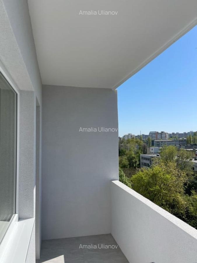 GARSONIERA ZONA CITY PARC MALL | PARCUL TABACARIEI - 5