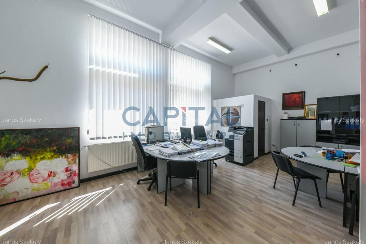 Spațiu comercial, 160 mp în Gheorgheni - 6