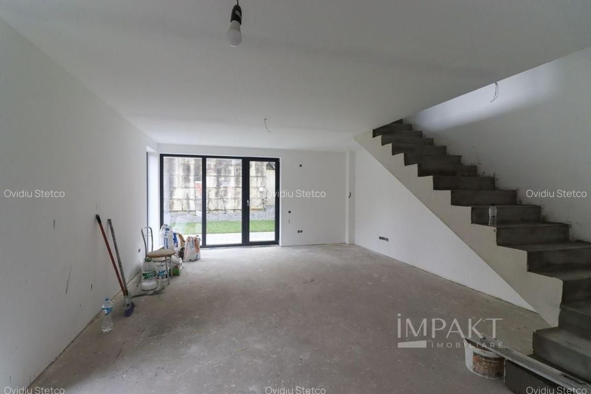 Duplex superb cu 6 camere si 4 bai in Andrei Muresanu! - 7