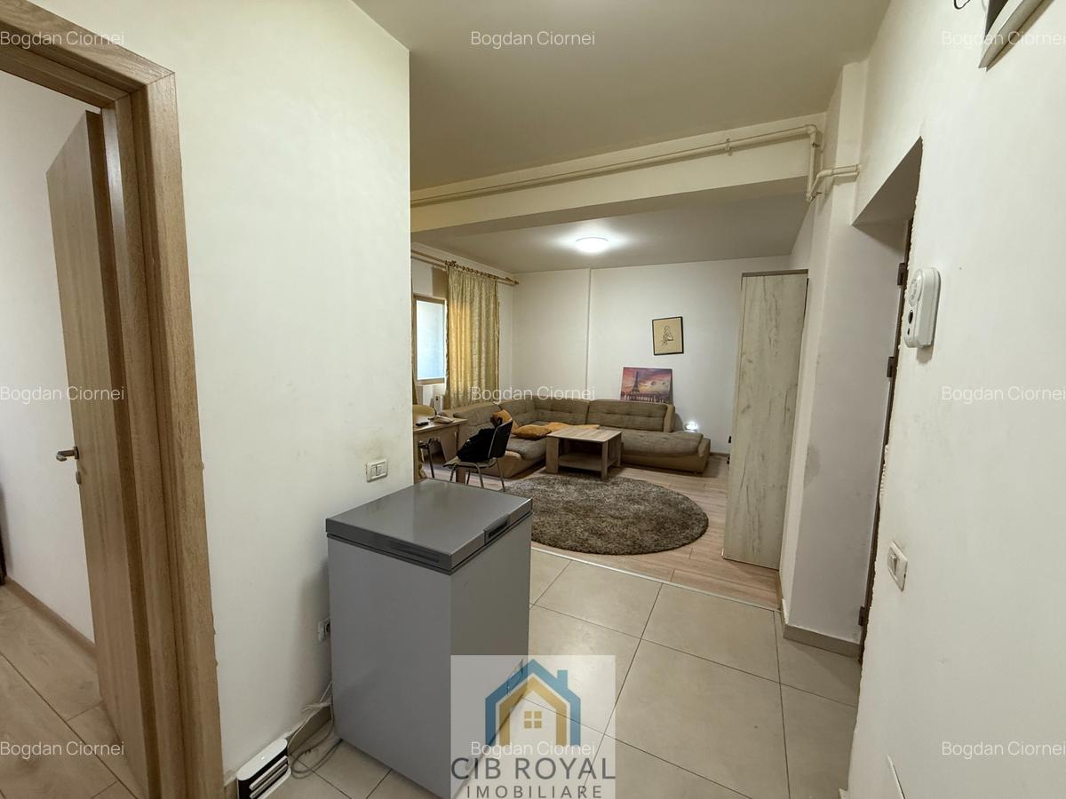 Apartament cu 2 camere decomandat în Fundeni - 12