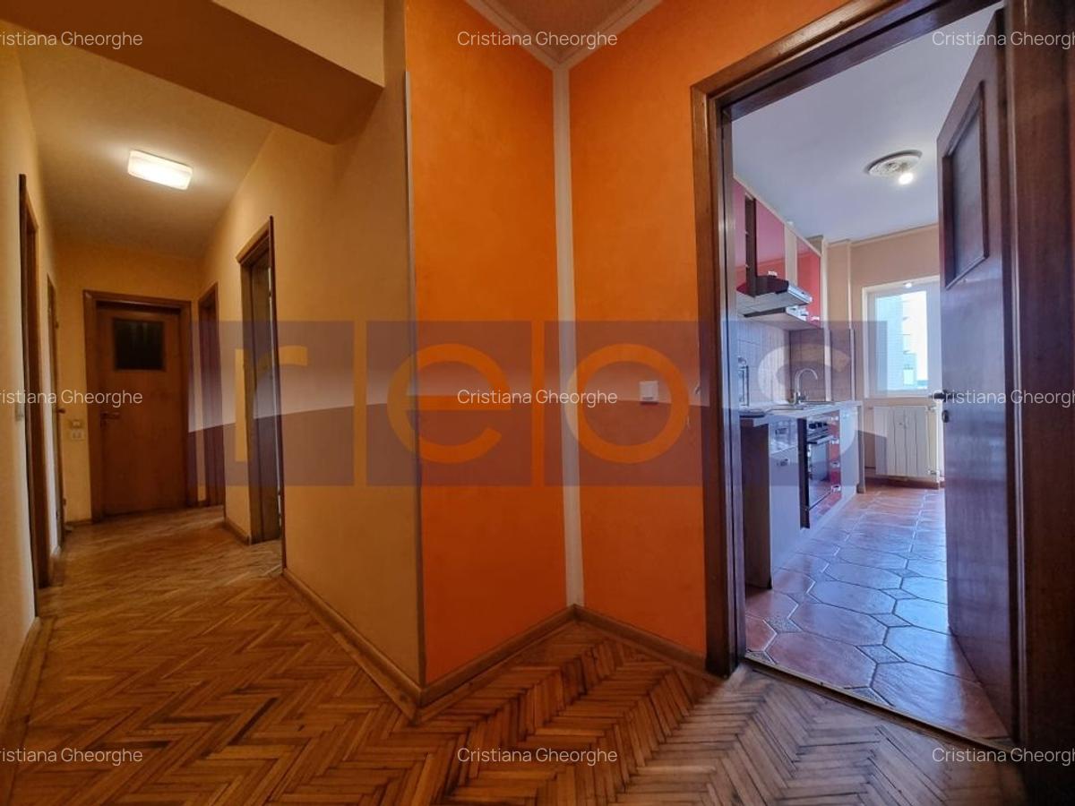 VANZARE 3 CAMERE  DECOMANDAT UNIRII - 11