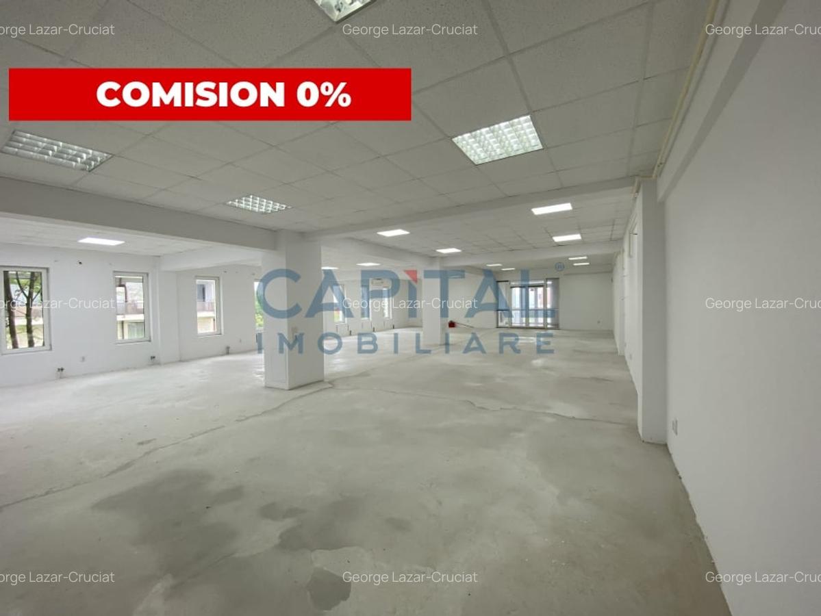Spațiu comercial, 188.5 mp în Calea Turzii - 1