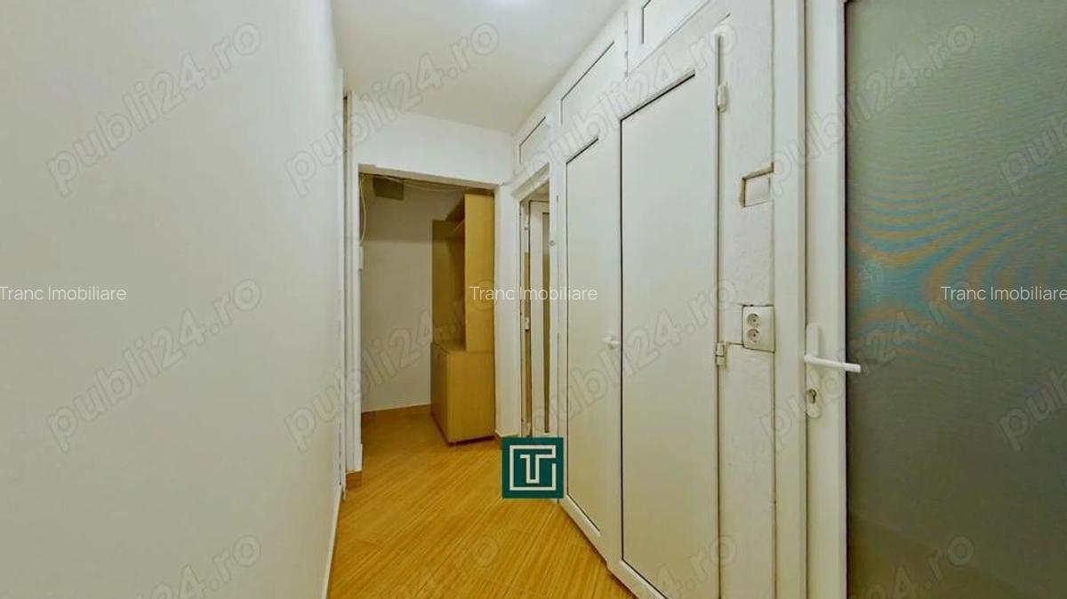 Apartament cu 2 camere, renovat 2025, de inchiriat Aurel Vlaicu, Arad - 5