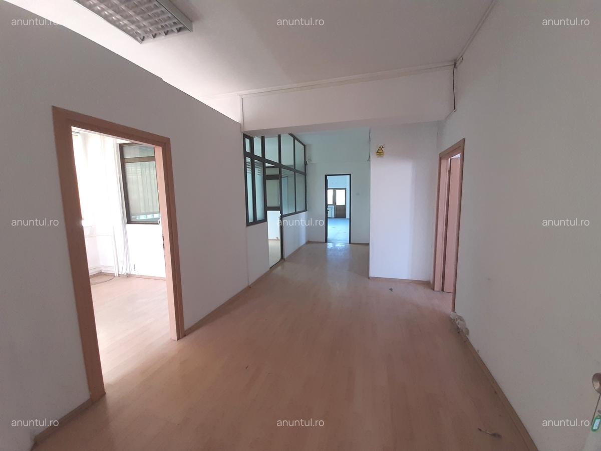 Bucurestii Noi, Poligrafiei Casa Presei- Nord spatiu impozant-reprezentativ - 4