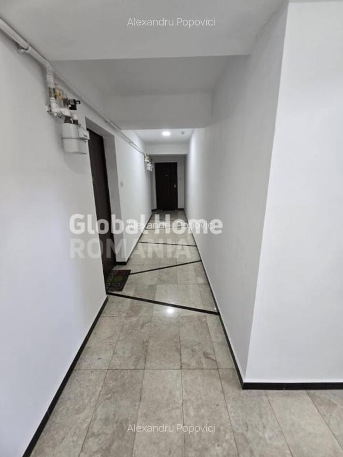 Apartament cu 3 camere decomandat, mobilat în Băneasa - 18
