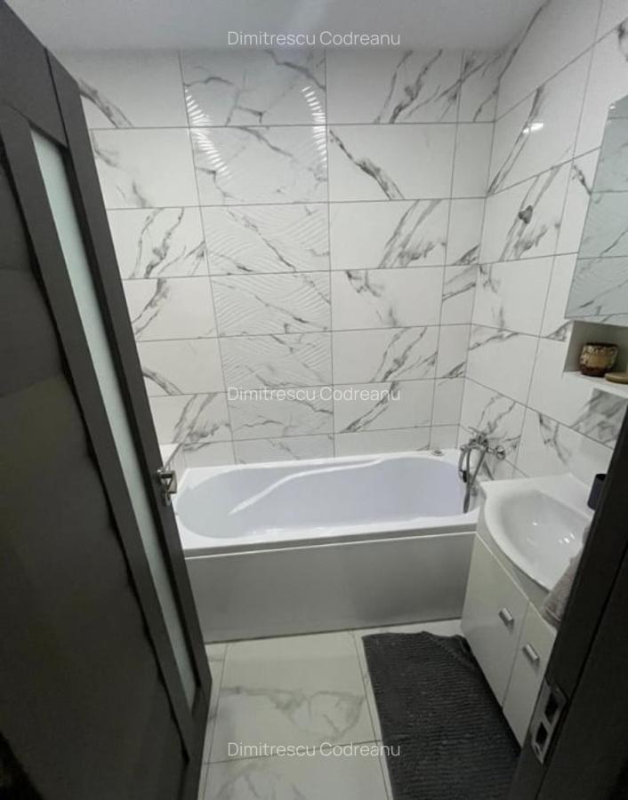 Apartament 2 camere 60mp, balcon, parcare, etaj intermediar, zona Iulius Mall - 5