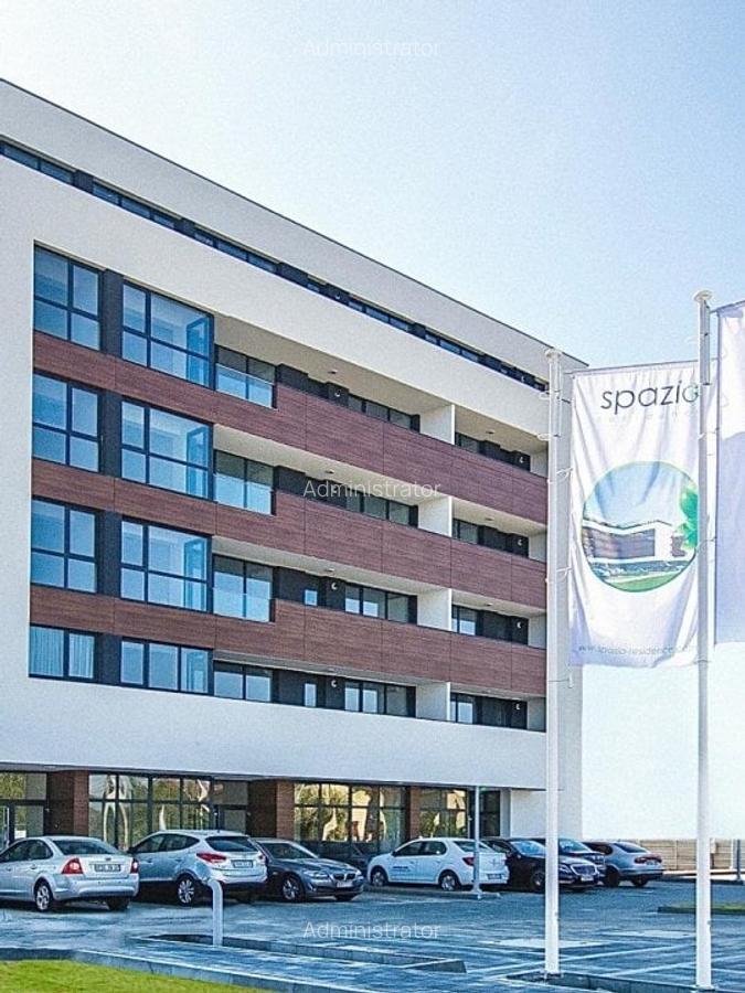 Apartament cu 3 camere semidecomandat în Prelungirea Ghencea - 1