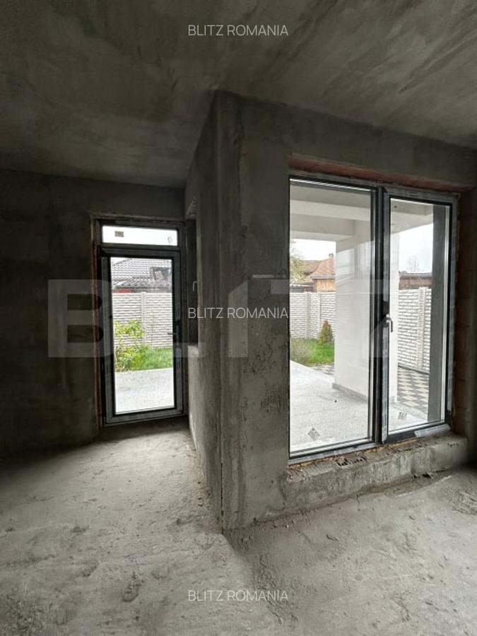 Duplex Premium intre Padure si Lac – Liniste, Natura si Confort Absolut - 3