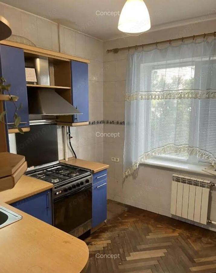 Garsoniera in zona Izvor - 7