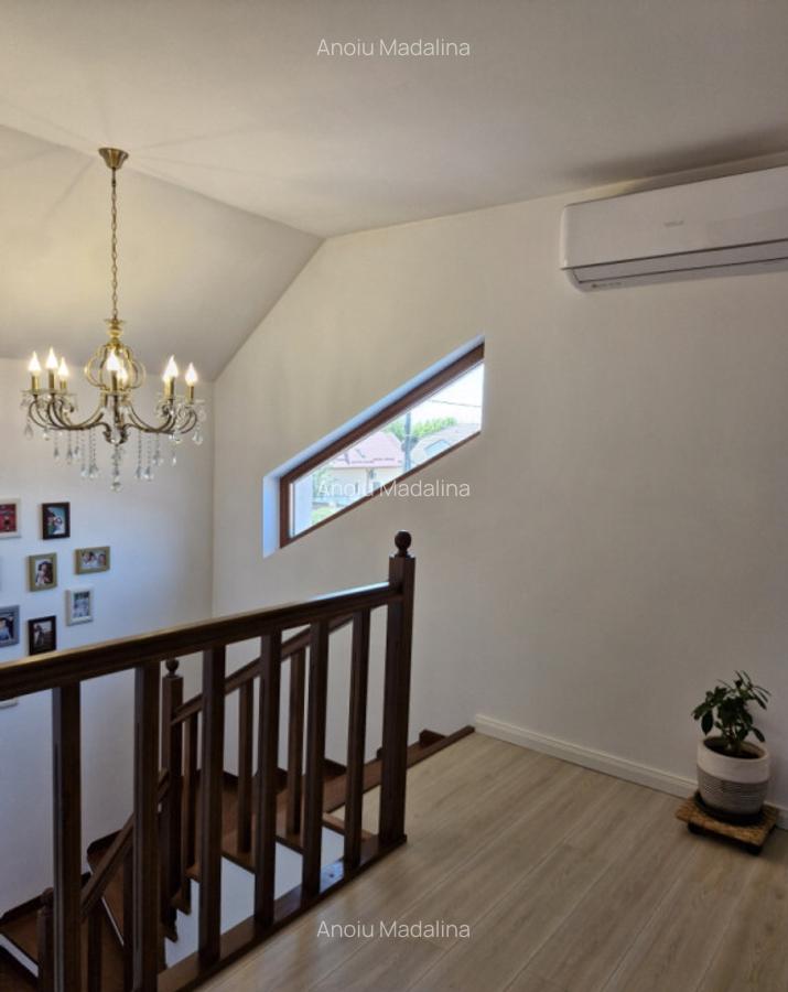 Casa P+1,1024 mp teren,180 mp utilMalu Mare - 5