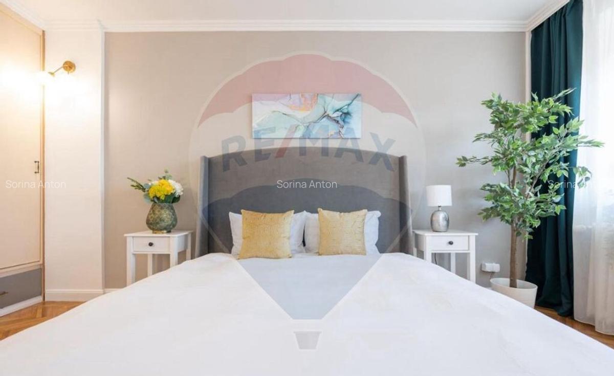 De inchiriat Apartament cu 4 camere Ultracentral, Parcul... - 18