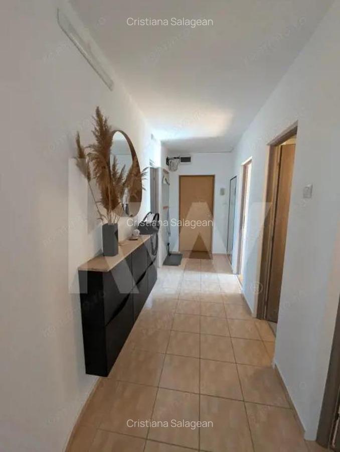 Apartament 4 camere de inchiriat - ?trand - 4