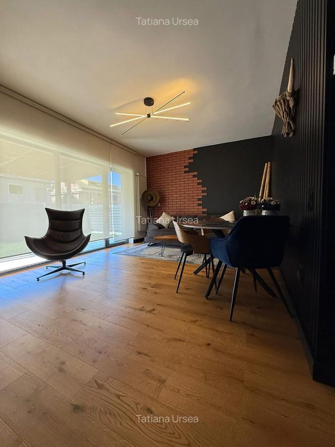 Casă Tip Duplex – LUX - Popesti Leordeni - 15