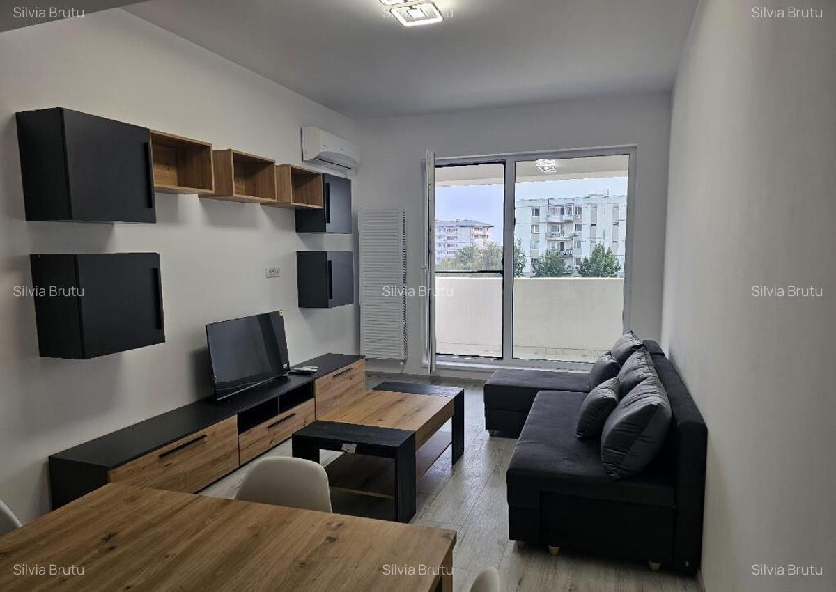 Postalionului-Apartament 2 Camere-Prima Inchiriere-Loc de Parcare - 3