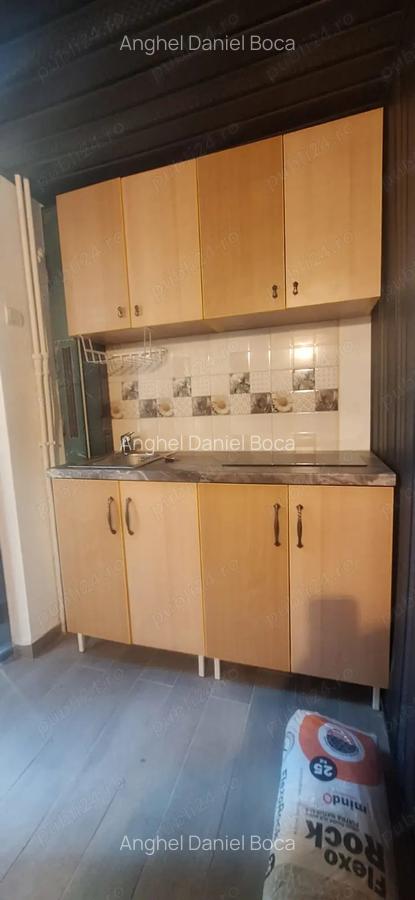 Vand gars(birou) 7mp Parter Str. Cazaban - 3