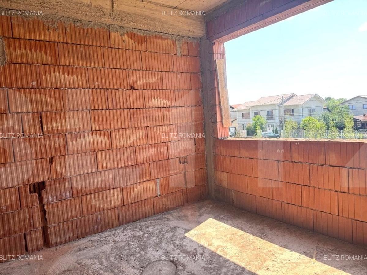 De vanzare duplex 4 camere, inca in stadiu de constructie - 10