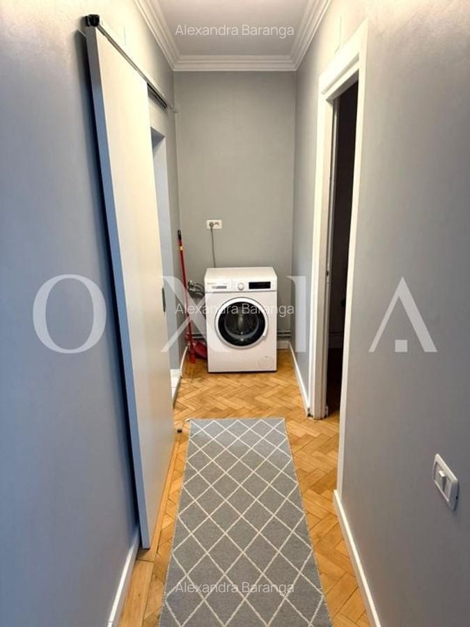 AX1167 Sagului, Strada Snagov, Centrala - Clima, Etaj Intermediar - 8