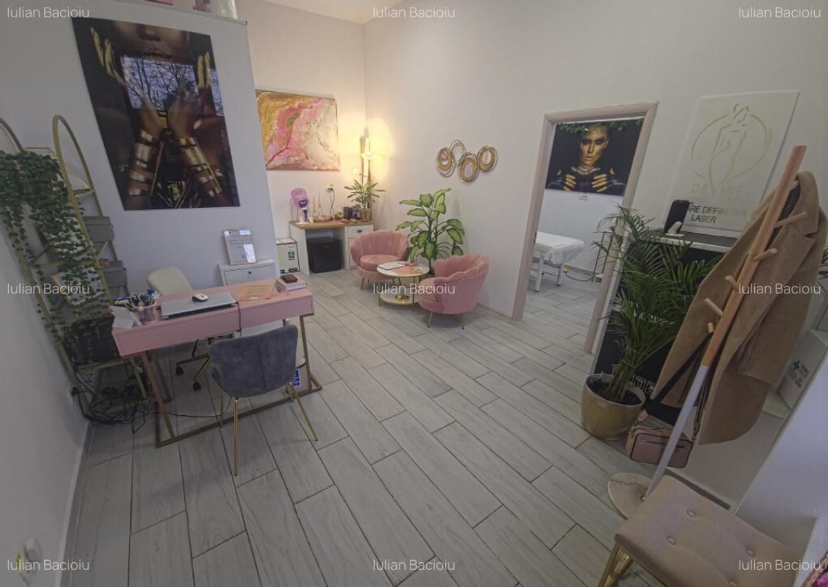 Spa?iu Comercial 35 mp Zona Stadion Vad Excelent - 2