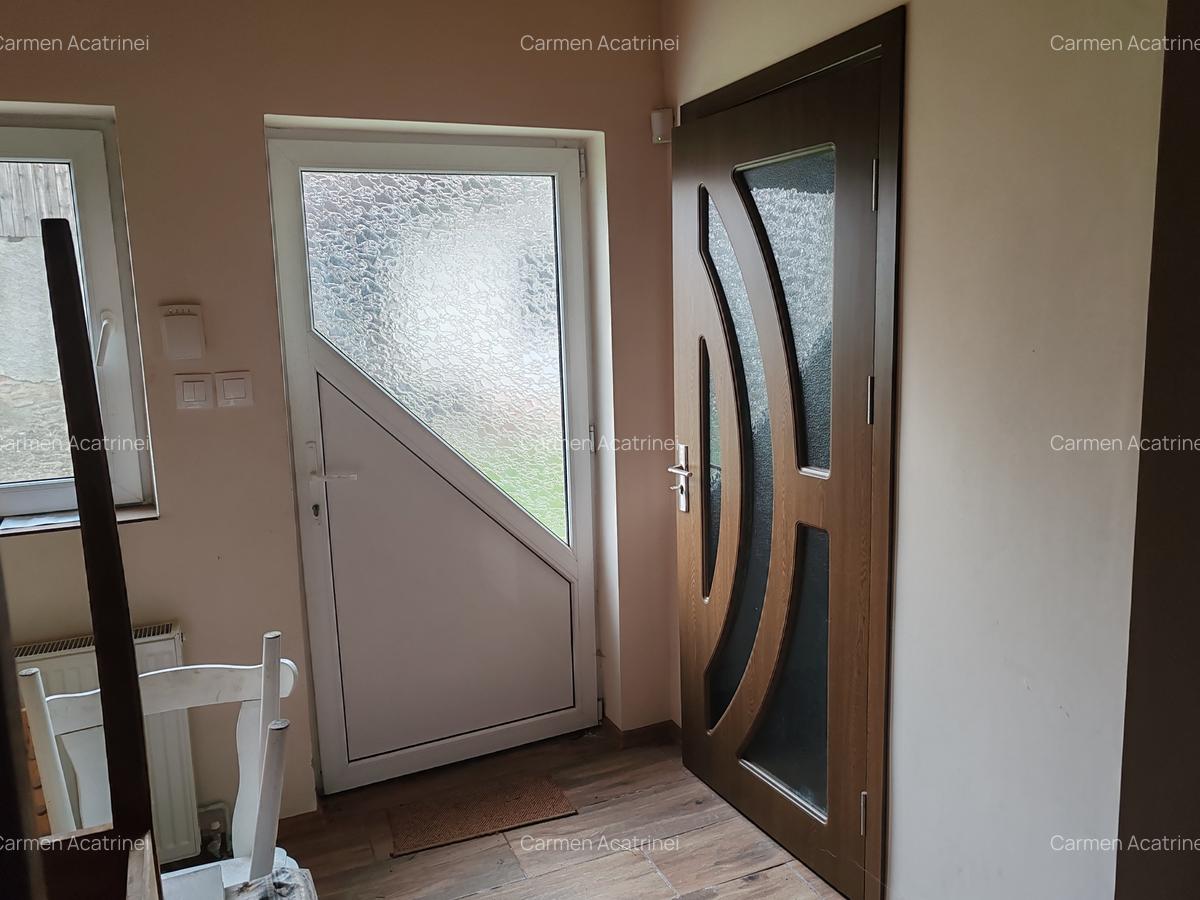 Casa 5 camere libera la vanzare SACELE - ELECTOPRECIZIA - 16