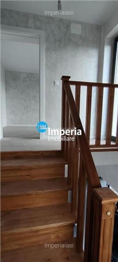 Duplex 4 camere, Horpaz, 300 m de lac Ezareni - 16