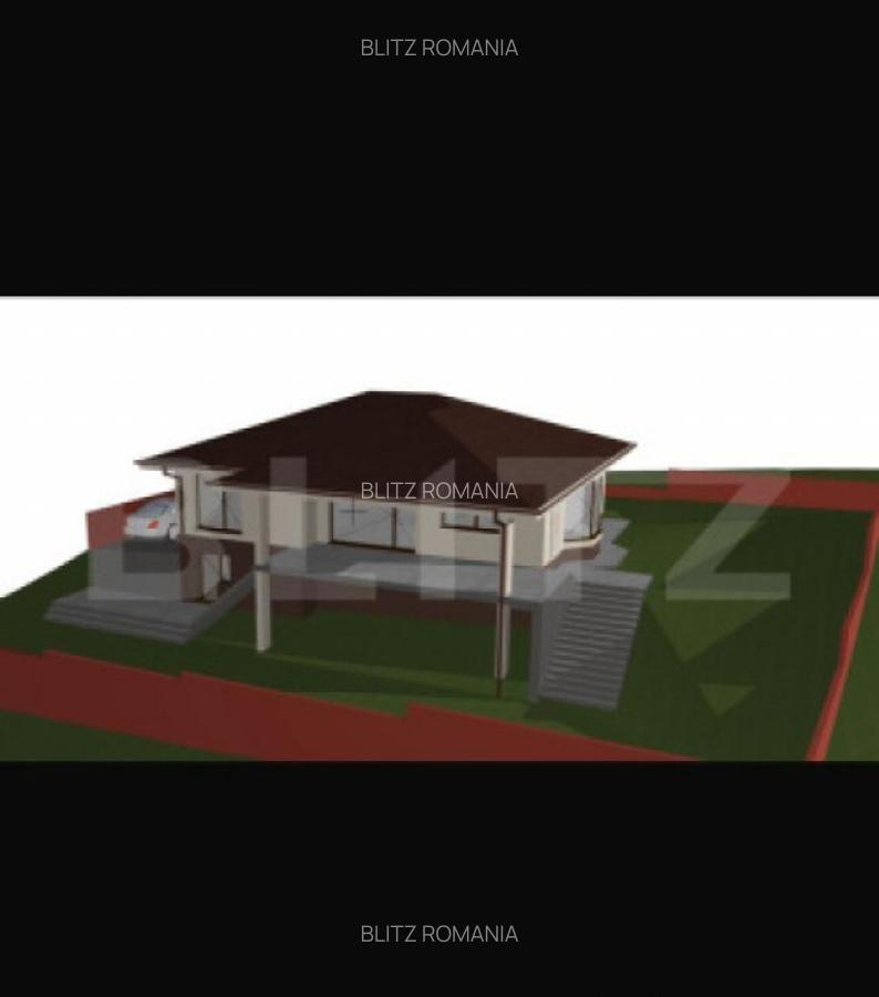 Casa Popesti, 600mp Teren, 147 mp Casa - 6