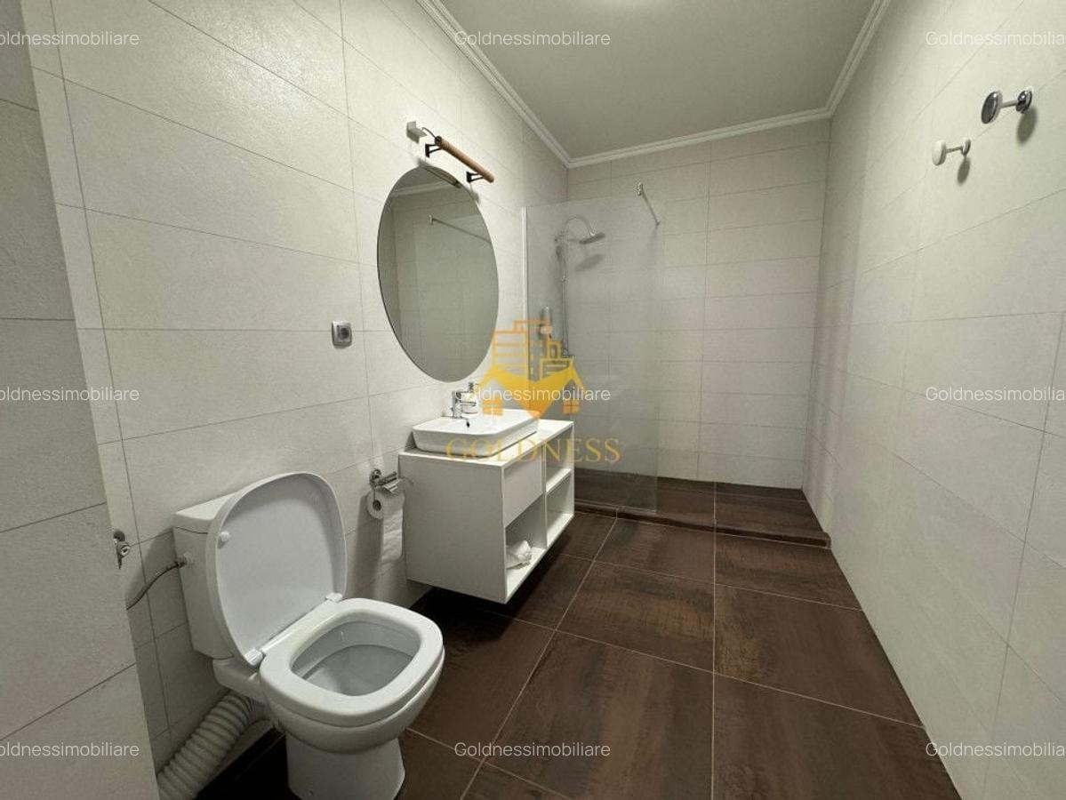 2 camere,parcare, bloc nou, terasa,Manastur, West City, Calea Floresti - 5