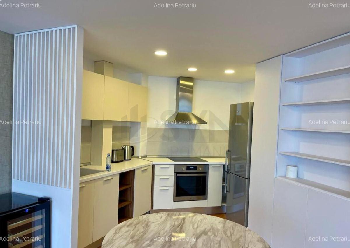 Apartament 3 camere I Herastrau I De inchiriat - 4