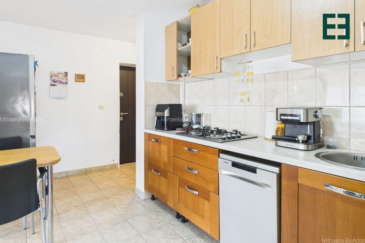 Apartament cu 2 camere etaj 2 și 2 locuri parcare - Timișoara - 8