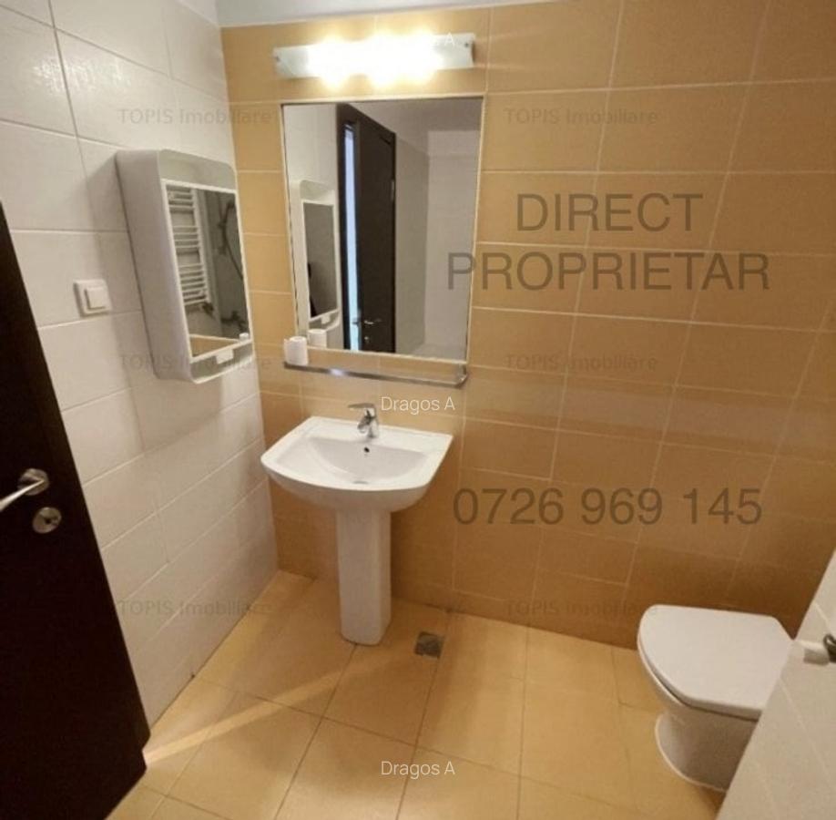 Apartament cu 3 camere decomandat în Iancului - 4