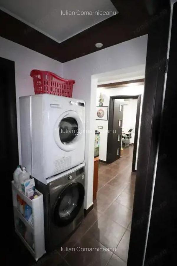 Parter Inalt, Prelungirea Ghencea, 3 Camere Decomandat - 7