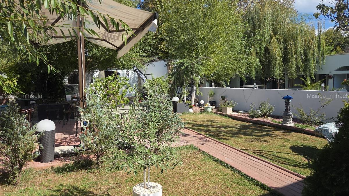 AFACERE  LA CHEIE /PENSIUNE VENUS / IDEALA INVESTITIE  URBANISM P+9 - 26