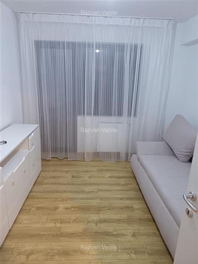 Apartament cu 3 camere, mobilat si utilat modern - 6