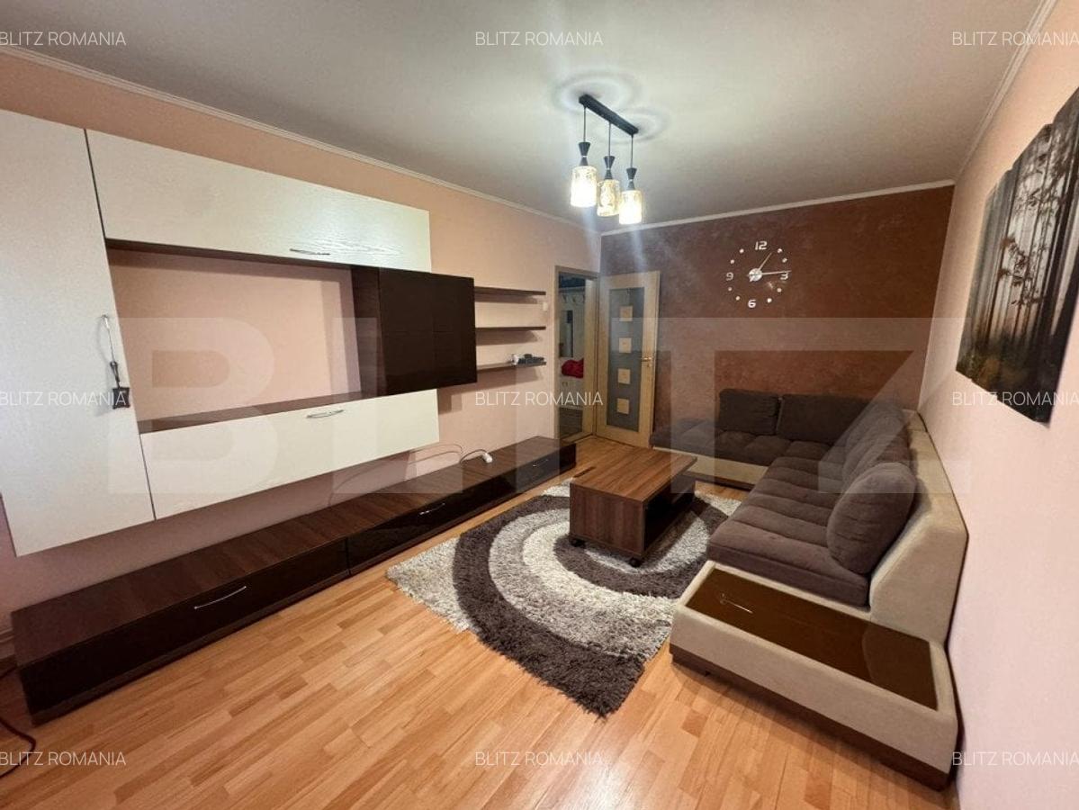 Apartament cu 3 camere, 63 mp, zona Lipovei - 3