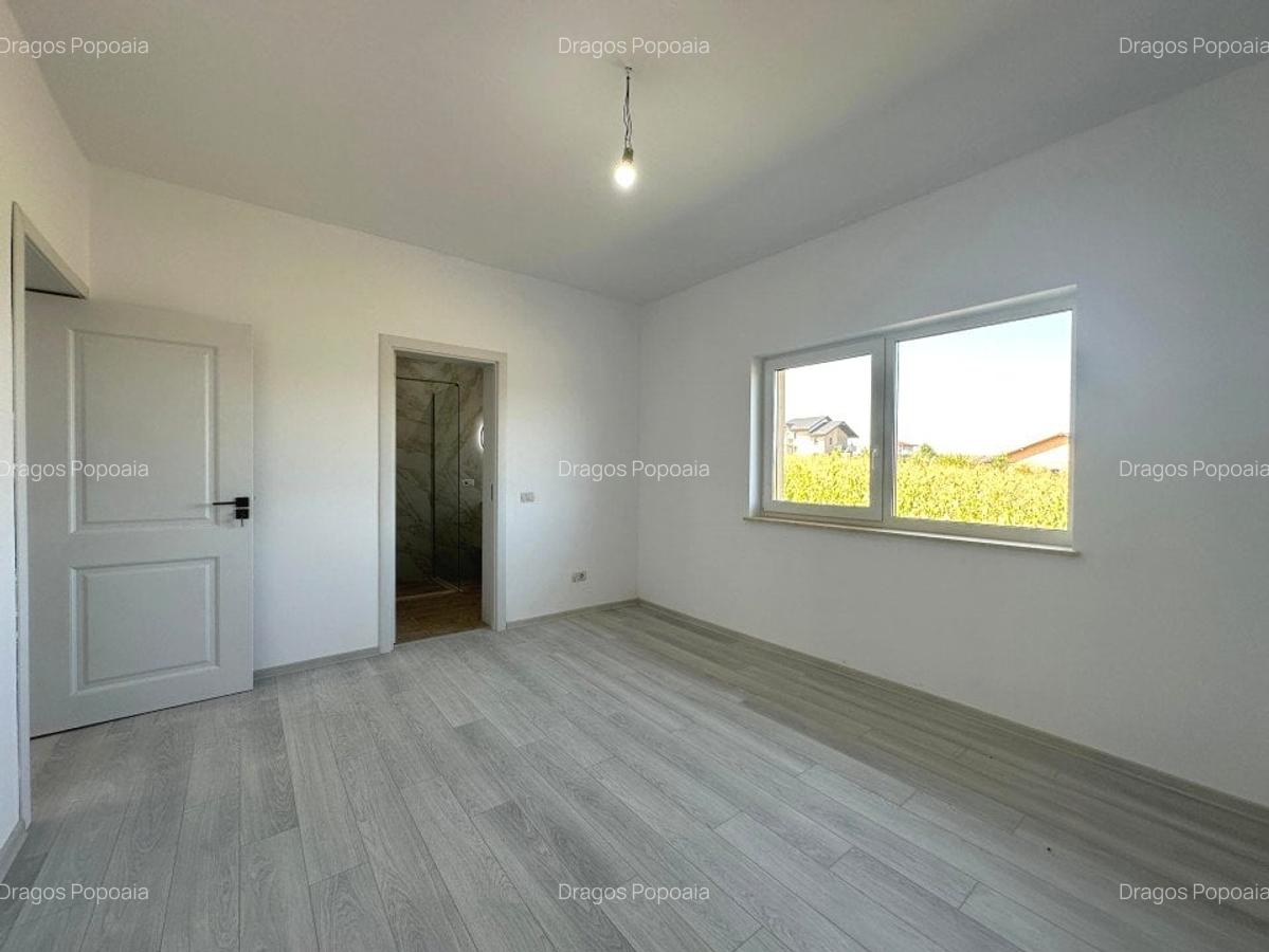 Casa de vanzare,  4 camere  in Valea Lupului, Iasi - 10