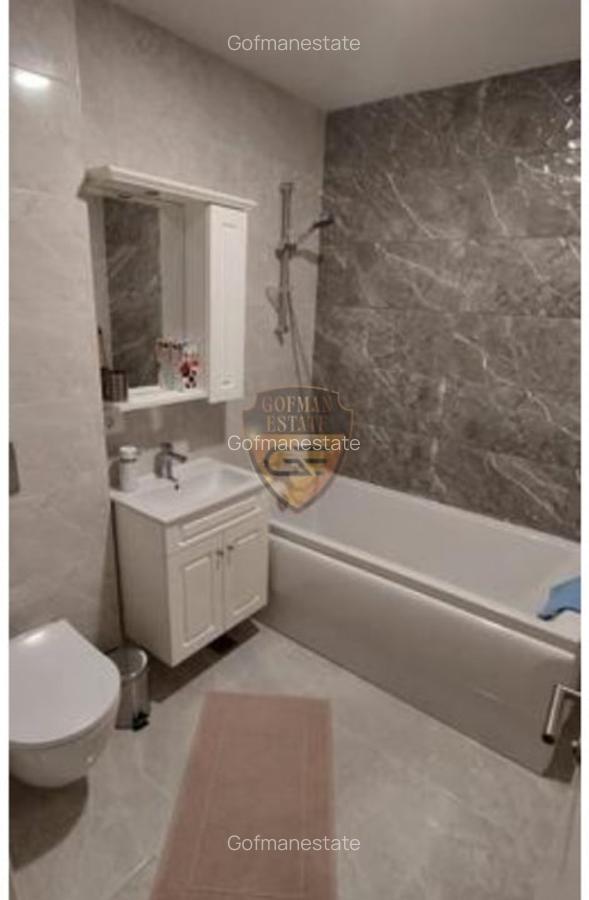 Apartament 3 cam, nou, decomandat, complet mobilat si utilat in Zen Residence - 2