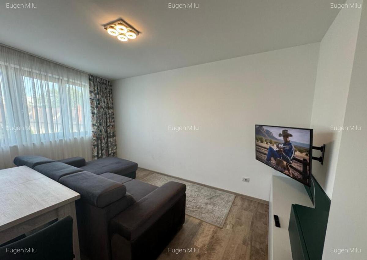 Apartament 2 Camere | Avram Iancu Residence | Parcare subter - 4