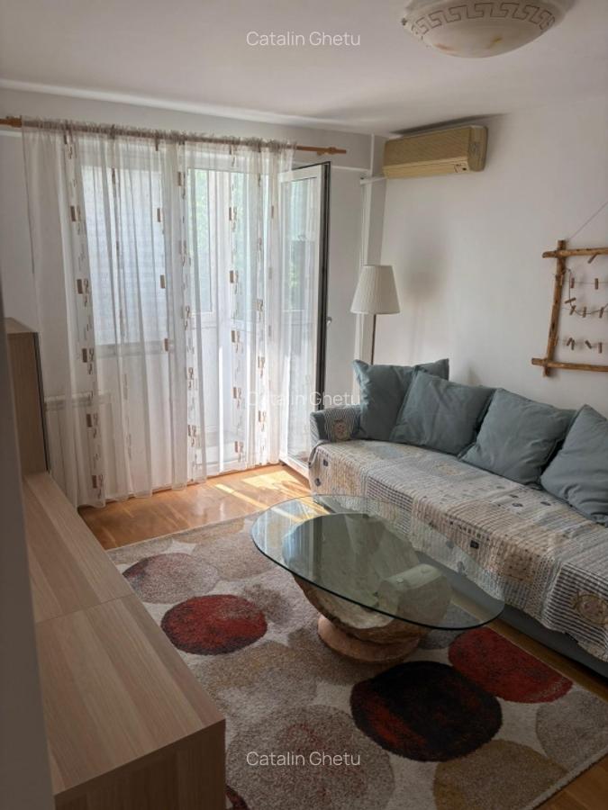2 Camere | Dorobanti - Str.Amman | 10 Minute Metrou | Pet Friendly - 2