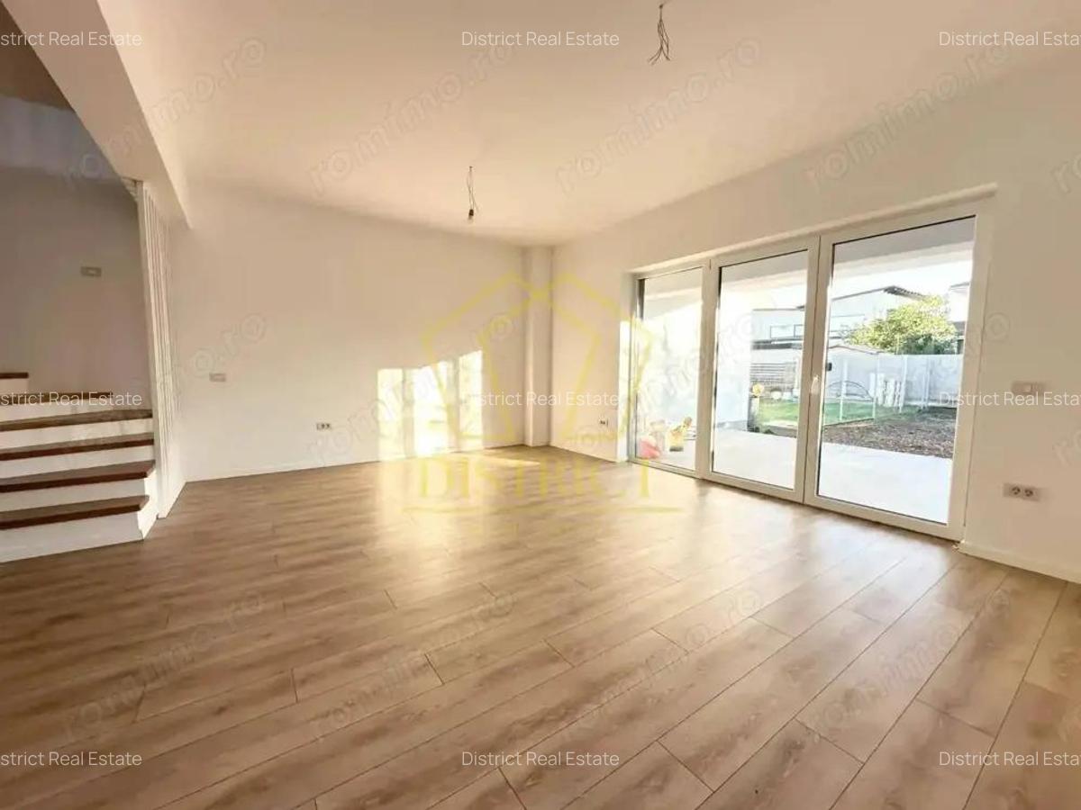 Duplex deosebit cu 4 camere | Dumbravita - 5